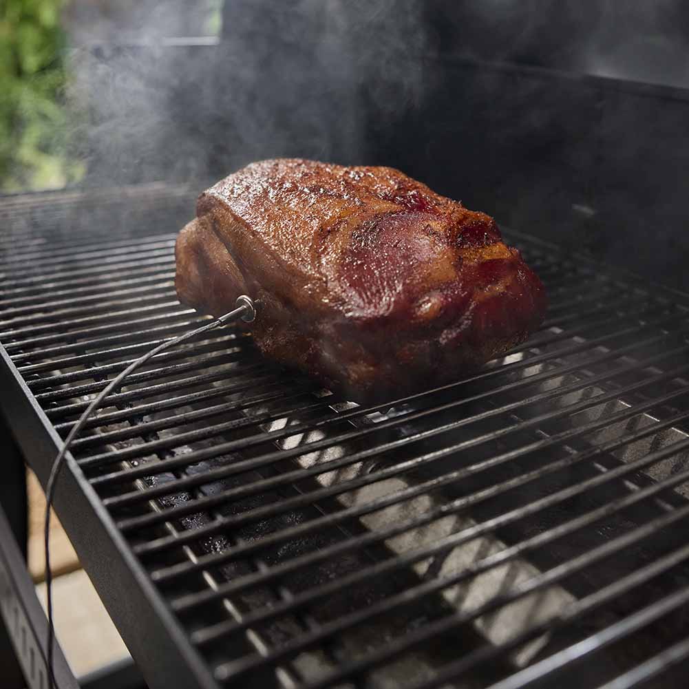 Sonda alimenti cablata premium 3 sensori Weber 2