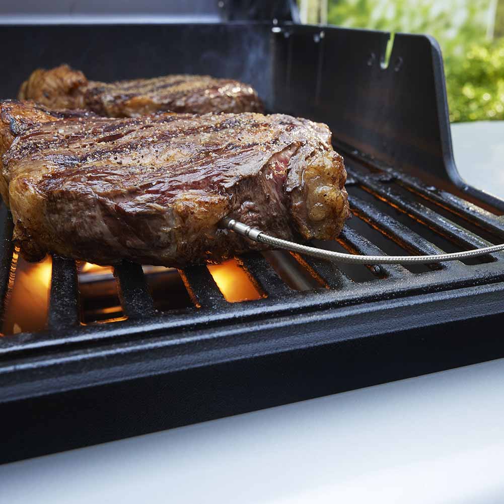 Sonda smart Weber per griglia 4