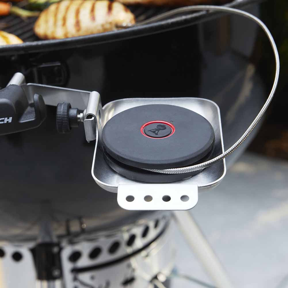 Sonda smart Weber per griglia 5
