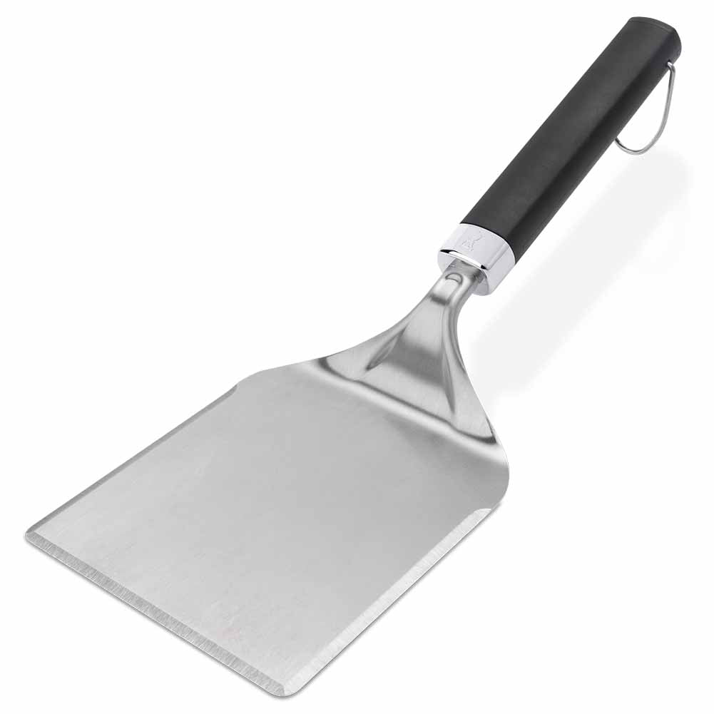 Kit per smashed burger per piastra Weber 3