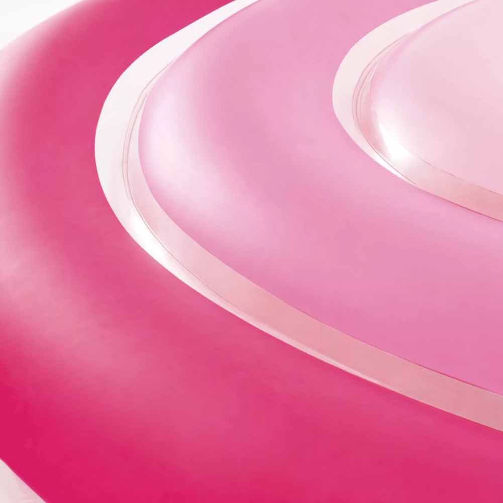 Materassino gonfiabile Intex Cuore 155x135x25cm cod 58727 3