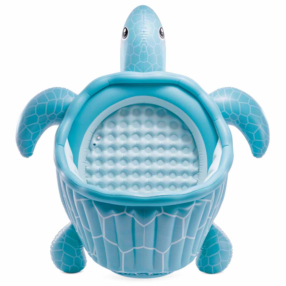 Piscina gonfiabile Intex Play Center tartaruga cod 48677 2