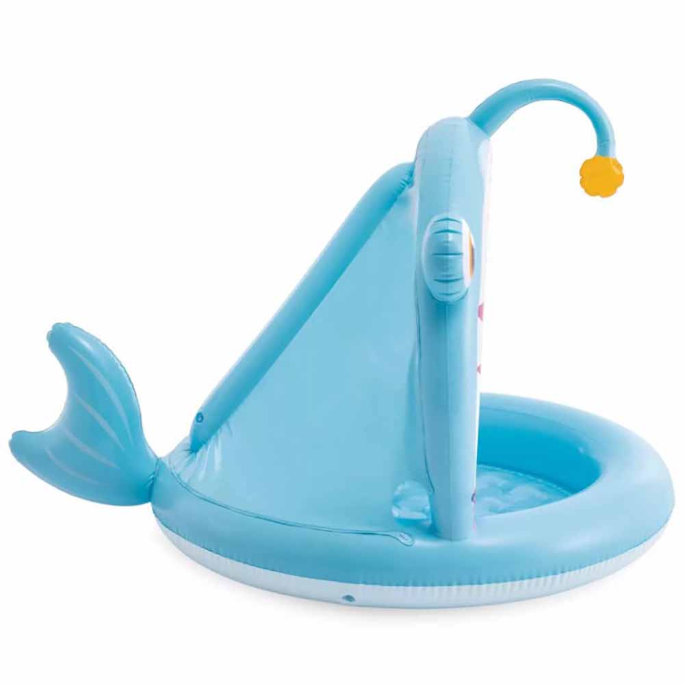Piscina gonfiabile Intex Baby rana pescatrice cod 58419 3
