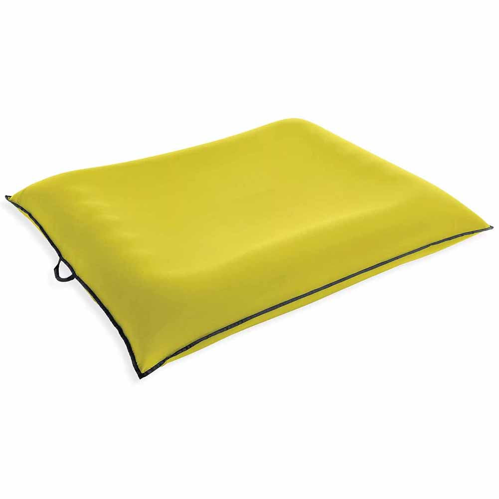 Materassino poltrona a sacco gonfiabile Luxe Lounge Intex 198x157cm cod 56794 3