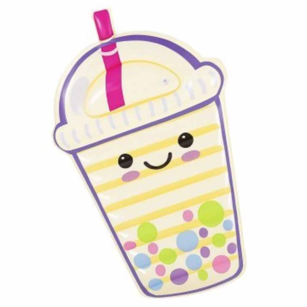 Materassino gonfiabile Intex Boba Buddy drink cod 58738 1