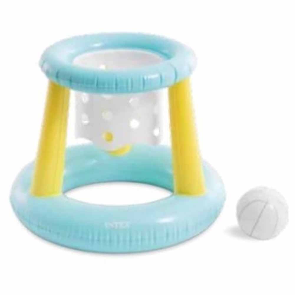 Mega canestro gonfiabile Intex 56500 1