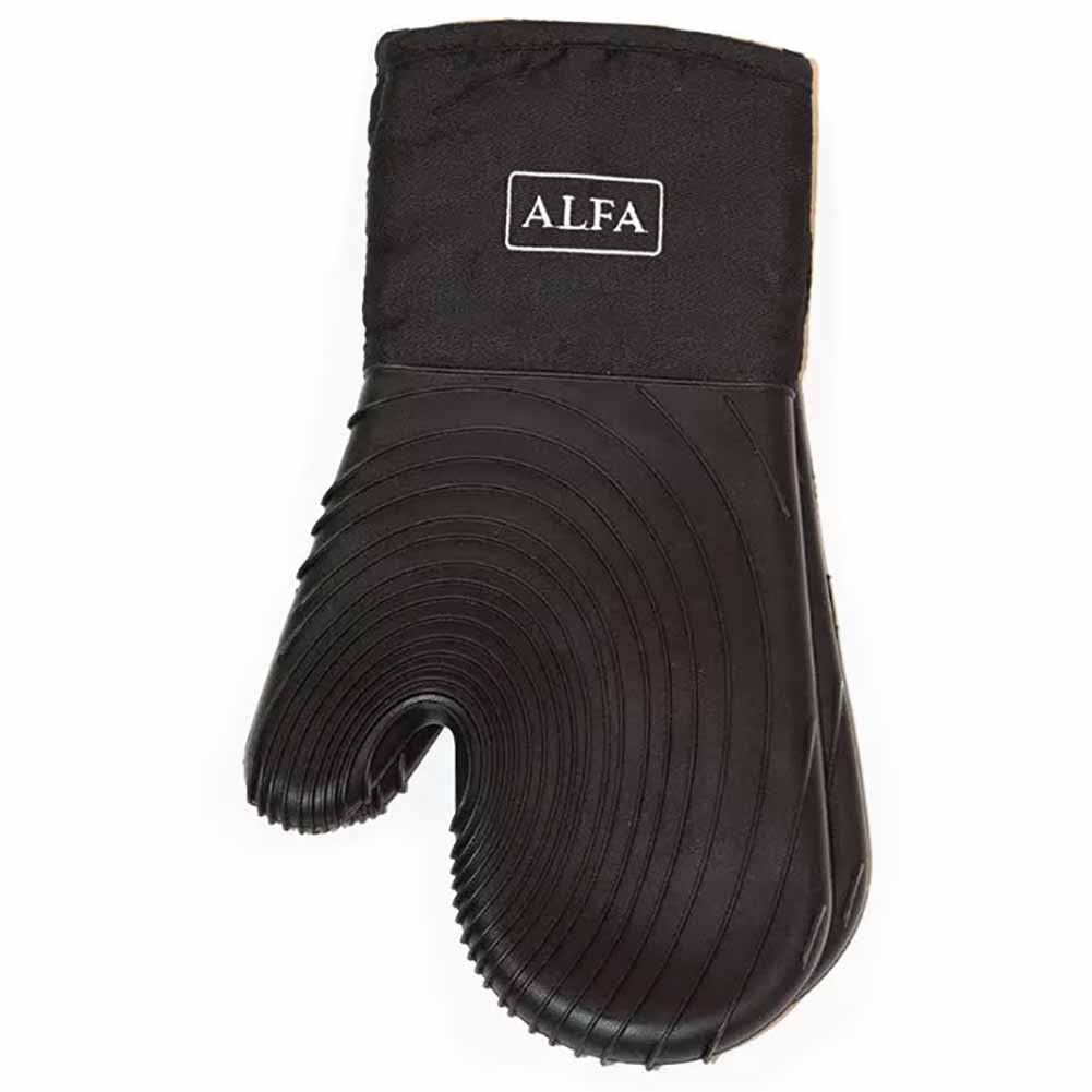 Kit accessori pizza Alfa Forni Essential con cassetta panetti e termometro 5