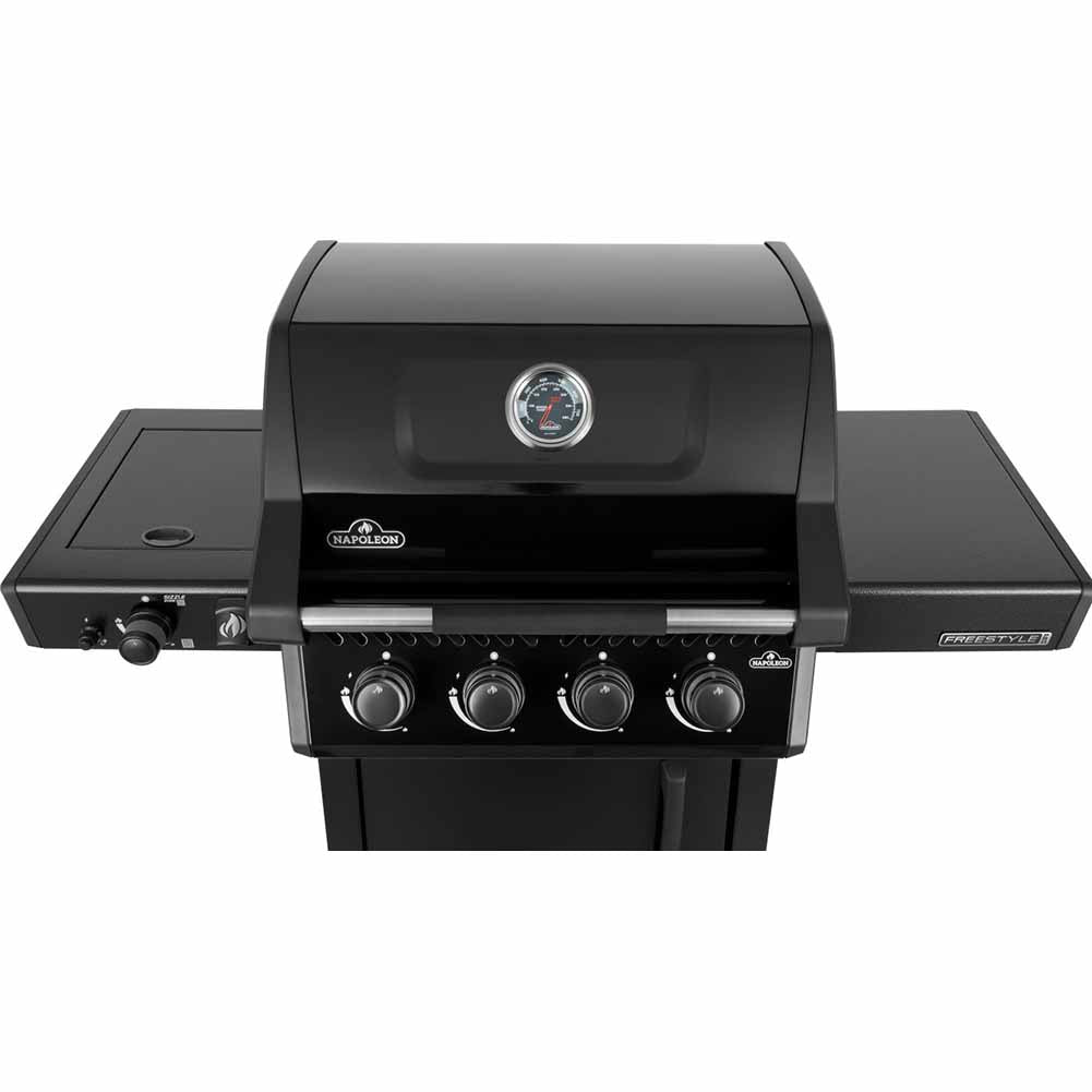 Napoleon Freestyle PRO 425 Barbecue a gas con Sizzle Zone 4