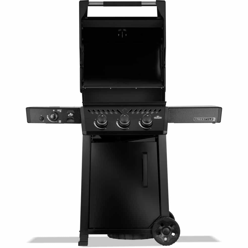 Napoleon Freestyle PRO 365 Barbecue a gas con Sizzle Zone 5