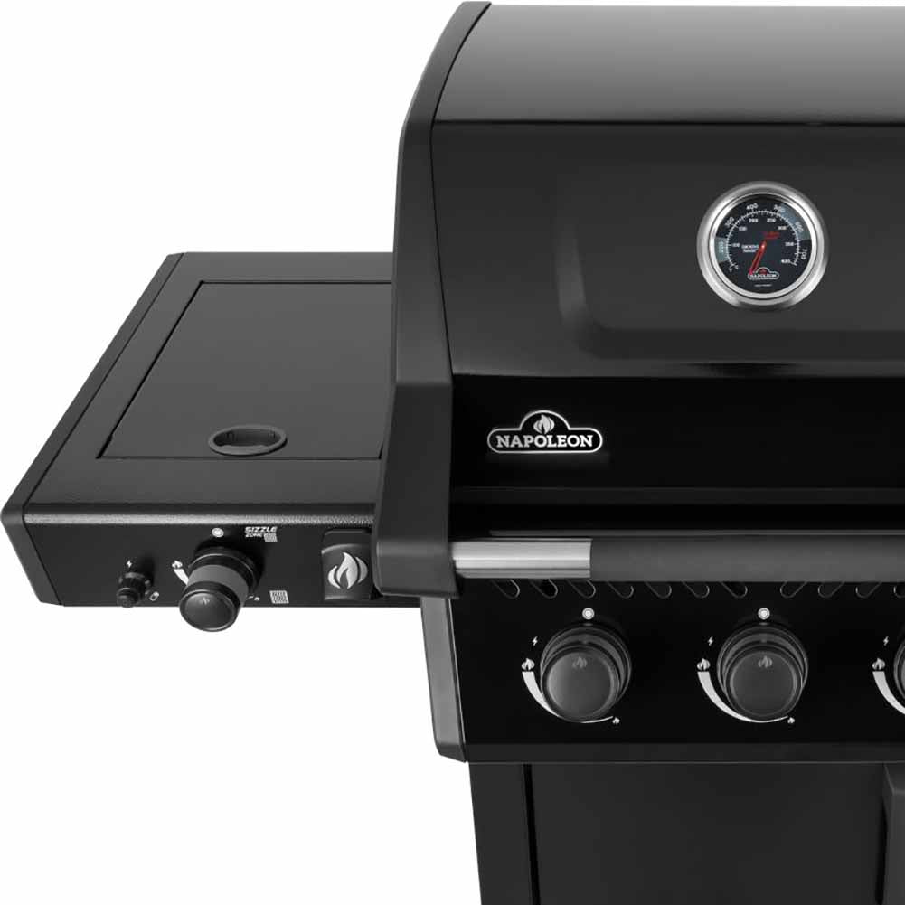 Napoleon Freestyle PRO 365 Barbecue a gas con Sizzle Zone 6