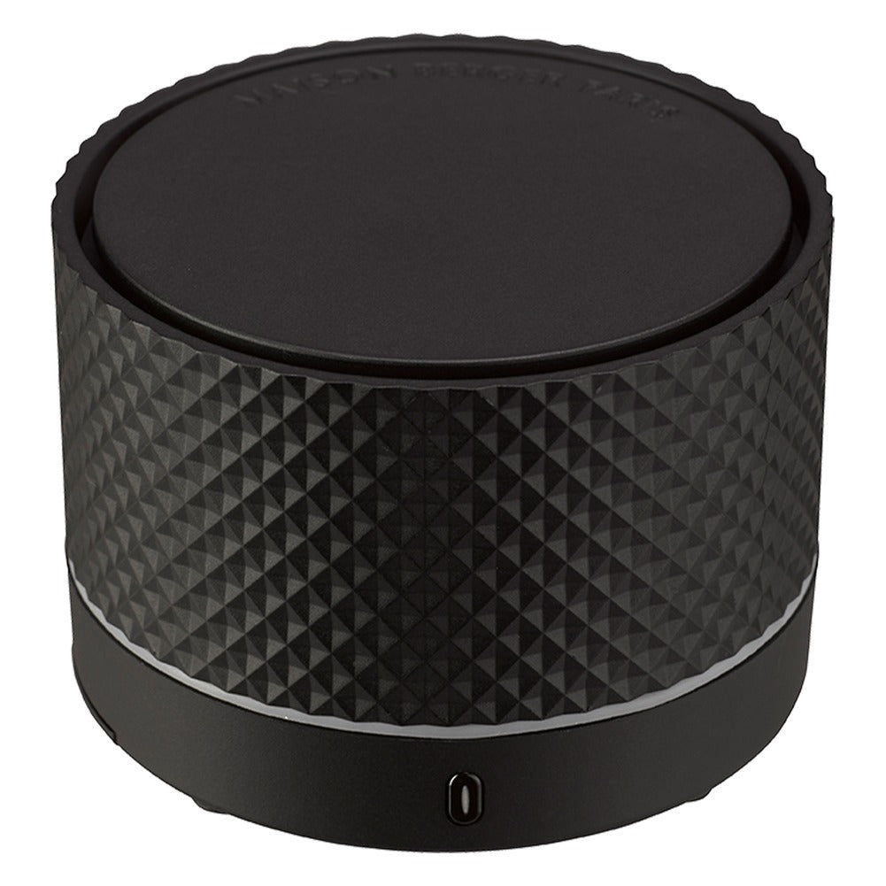 Diffusore Elettrico Maison Berger Nomade Nero – Vent d'Océan 1