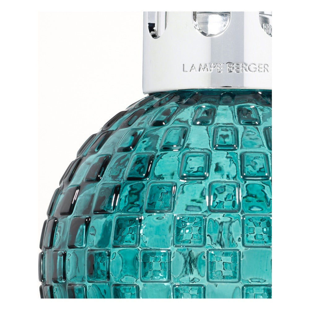 Cofanetto Lampada Catalitica Maison Berger Disco Verde – Zeste de Verveine 6
