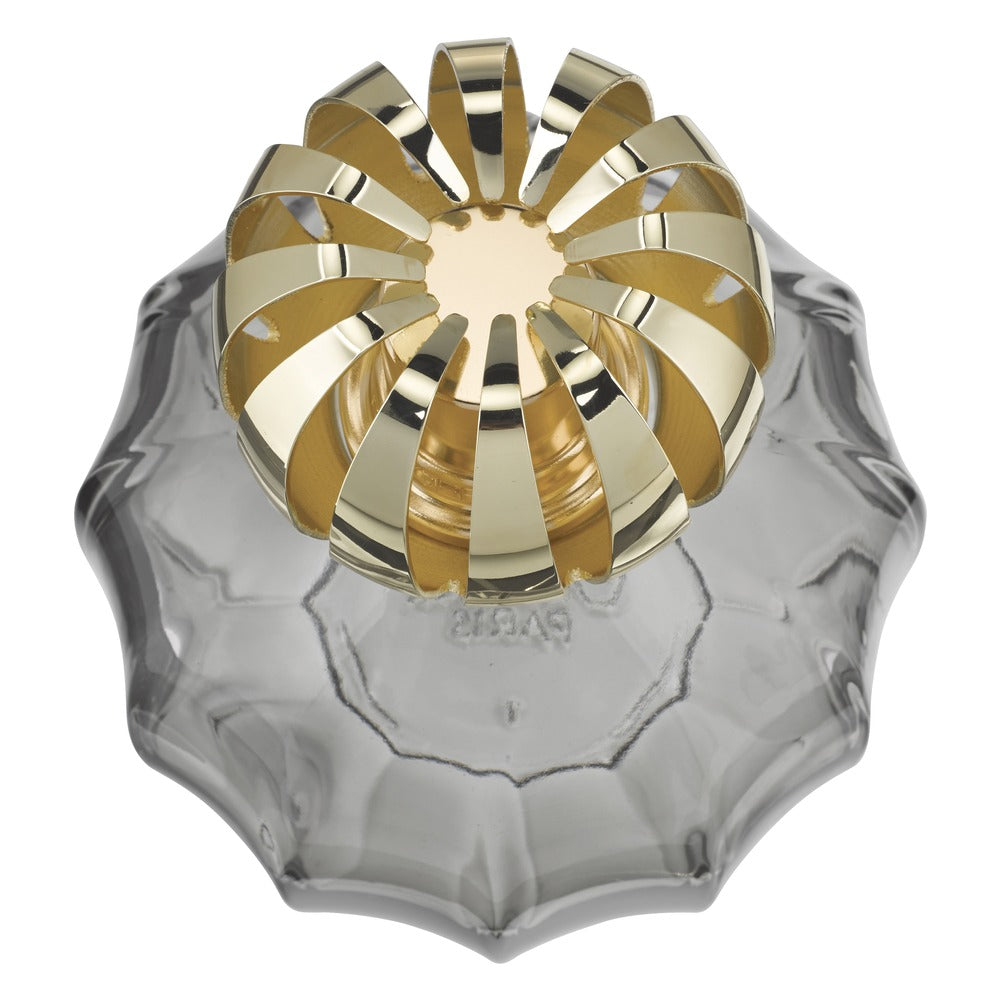 Cofanetto Lampada Catalitica Maison Berger Corali Grigio – Velours d'Orient 5