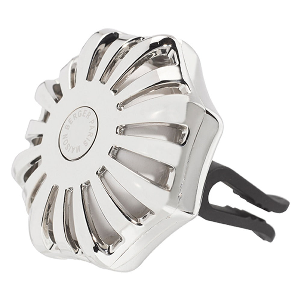 Profumatore per Auto Maison Berger Corali+lady Flower – Lady Flower 1