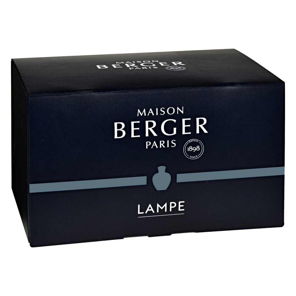 Lampada Catalitica Maison Berger Enigma Blu 2