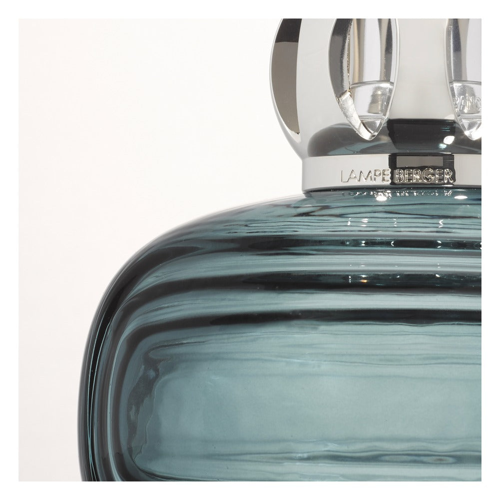 Lampada Catalitica Maison Berger Enigma Blu 5
