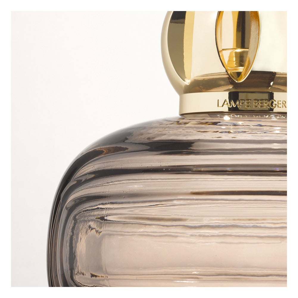 Lampada Catalitica Maison Berger Enigma Marrone 5