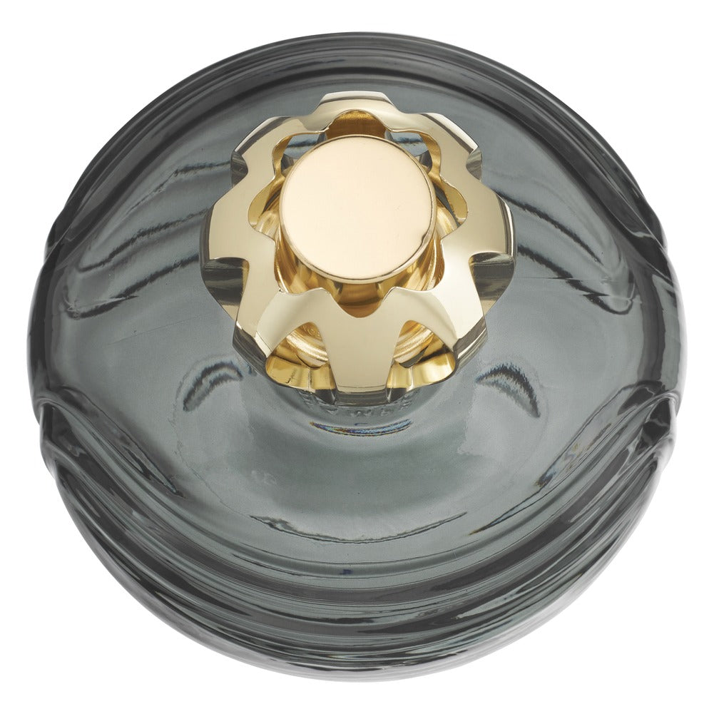 Lampada Catalitica Maison Berger Enigma Grigio 4