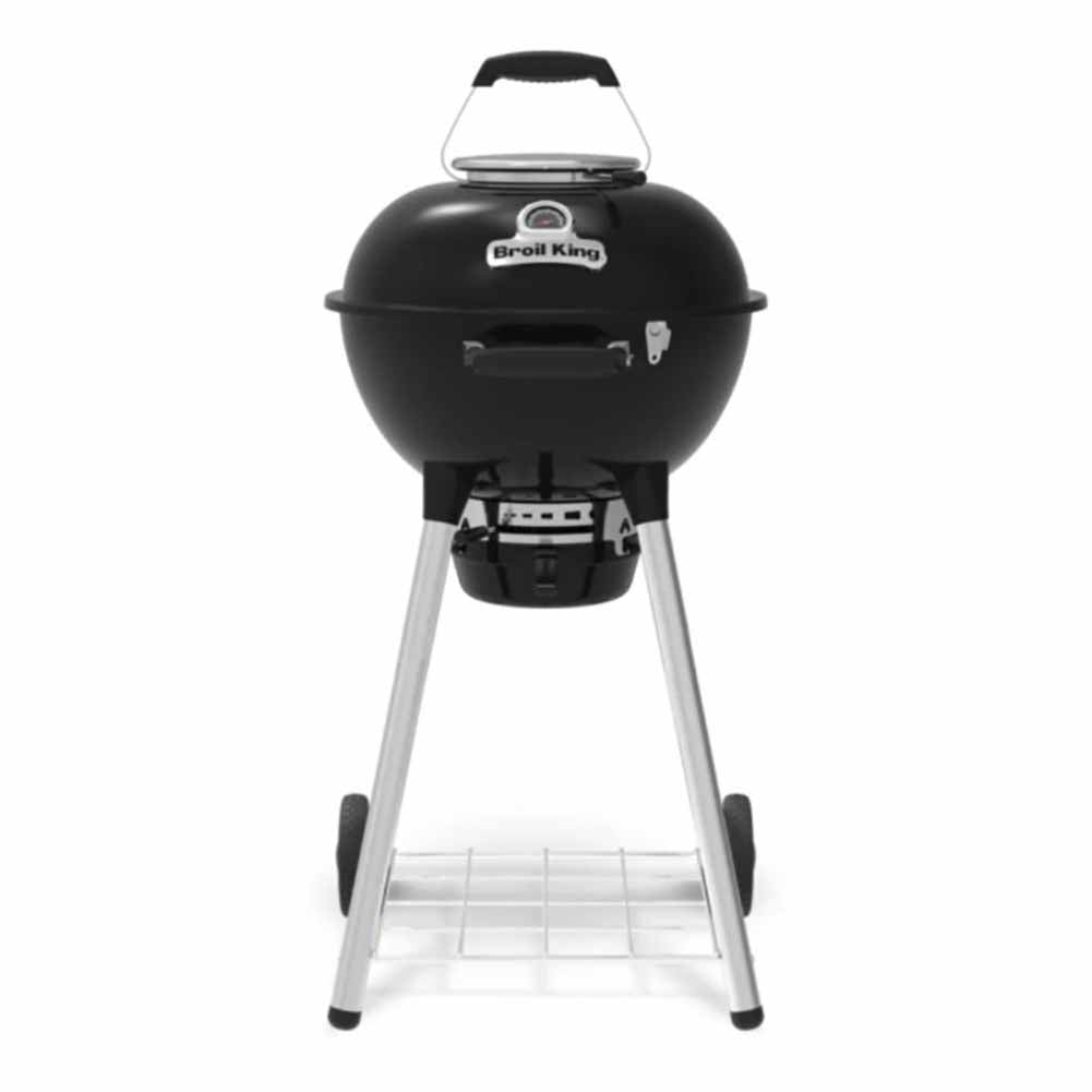 Barbecue a carbone Broil King Crown Kettle 47 3