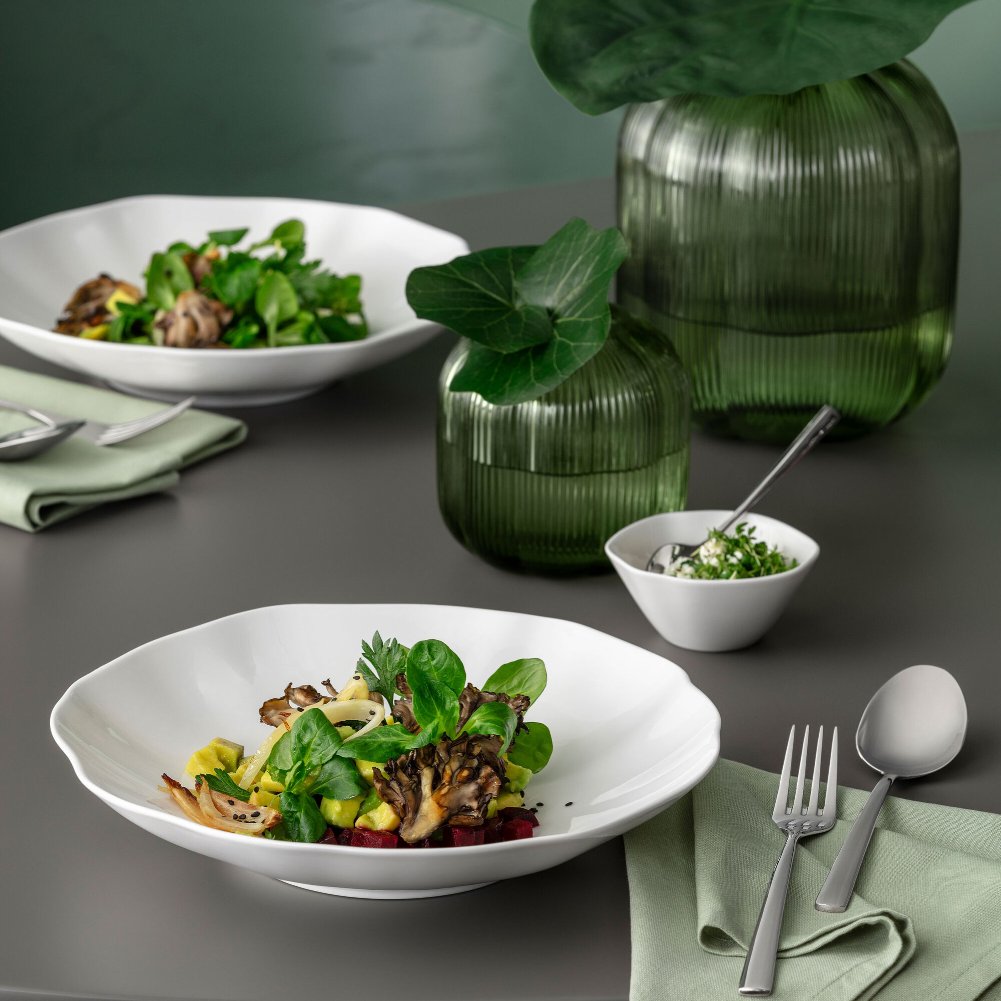 Ciotola Pura Bianca 0,36L Villeroy & Boch 2