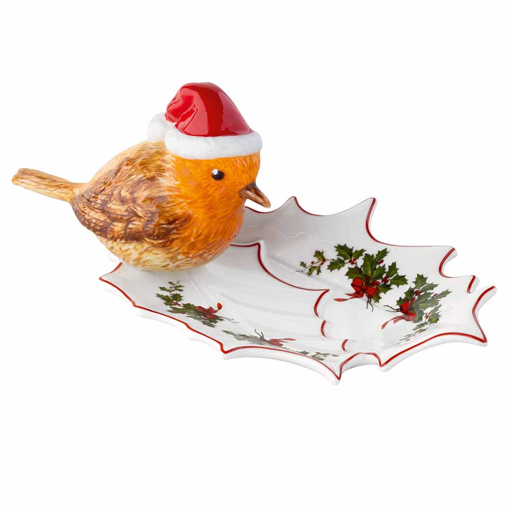 Ciotola con Uccello Toy's Fantasy Villeroy & Boch 1