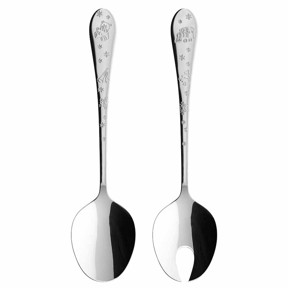 Posate per Insalata Toy's Delight Villeroy & Boch 1