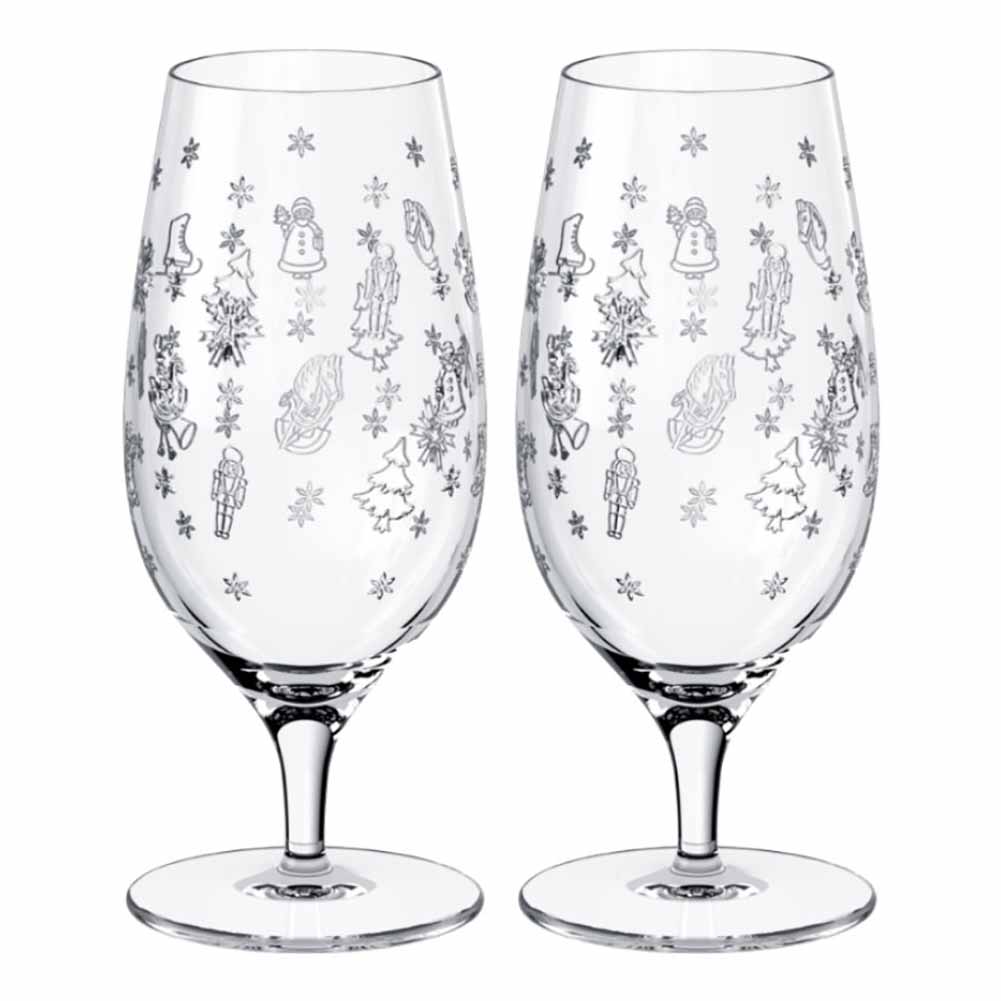 Bicchiere da Birra Toy's Delight Set 2pz Villeroy & Boch 1