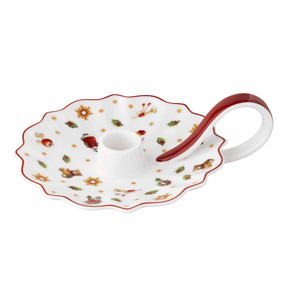 Portacandela a Bugia Toy's Delight Villeroy & Boch 1