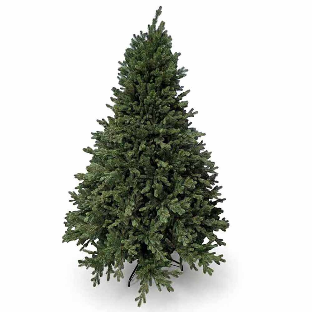 Albero di Natale artificiale Abete Torrezzo We Love Christmas 240 cm 1