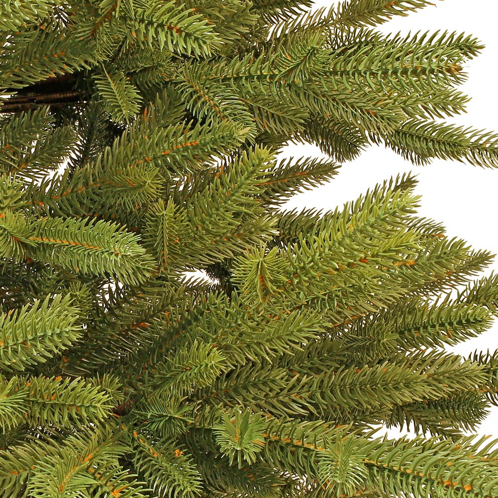 Albero di Natale artificiale Abete Arera We Love Christmas 230 cm 2