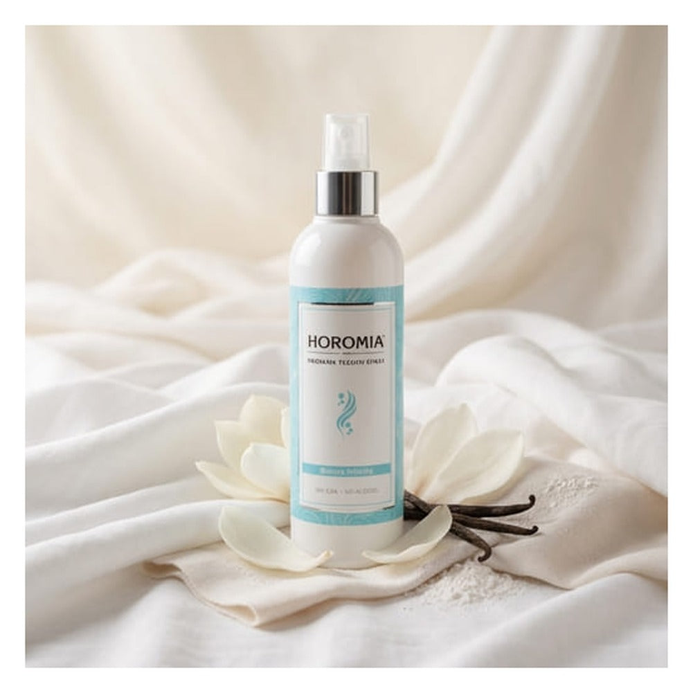 Spray Profumatore per Tessuti Horomia Bianco Infinito 250 ml 2