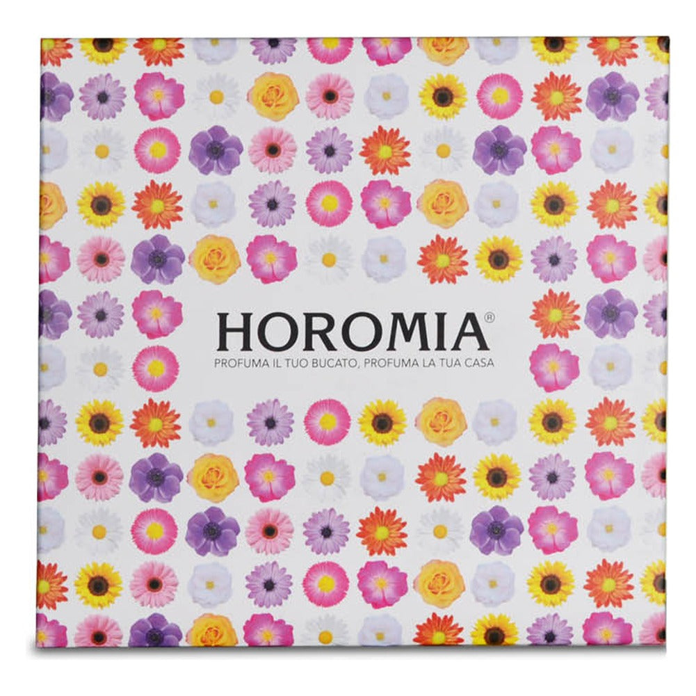Confezione Horobox Fiori Essenze Horomia 10x50 ml 3