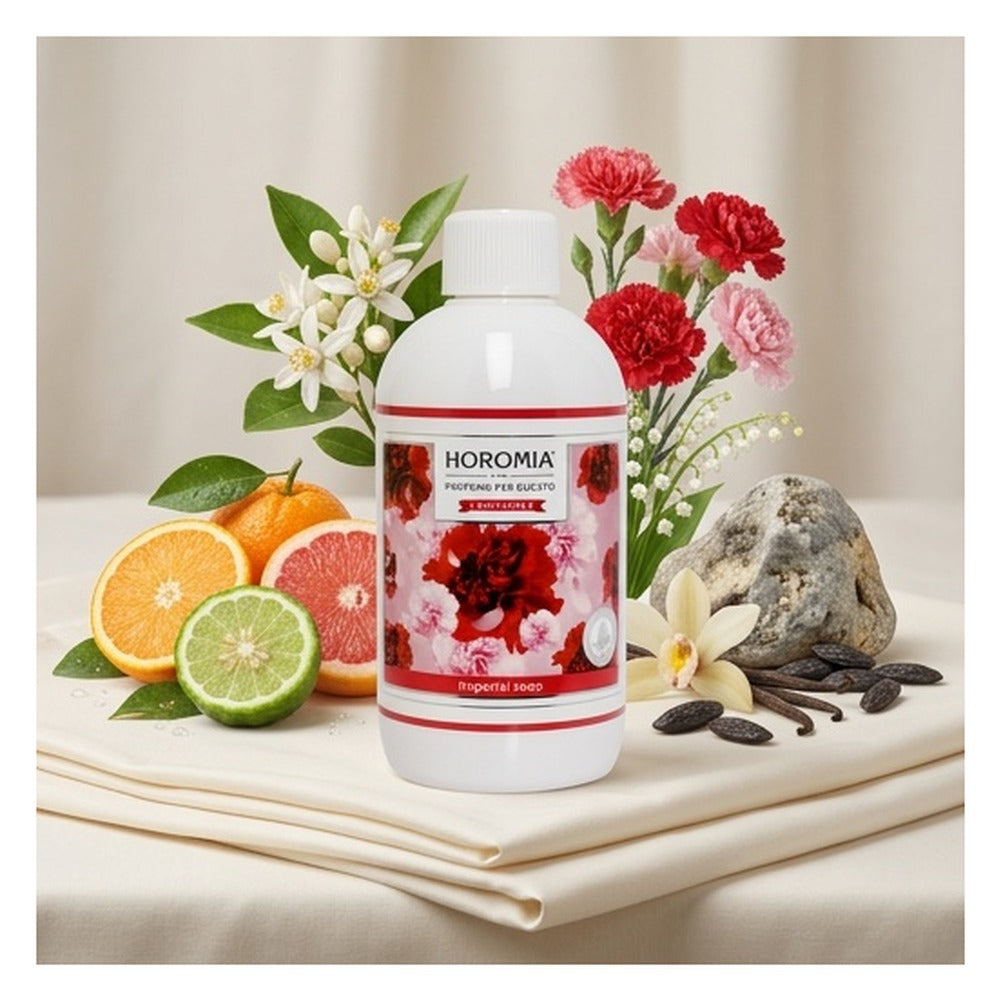 Profumatore per Bucato Horomia Imperial Soap 50 ml 2