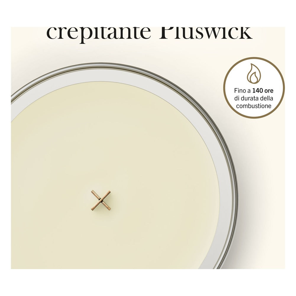 Candela Grande WoodWick Lush Pomelo 4