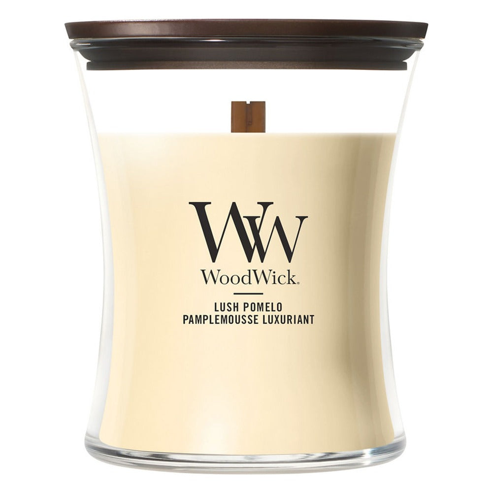 Candela Media WoodWick Lush Pomelo 1