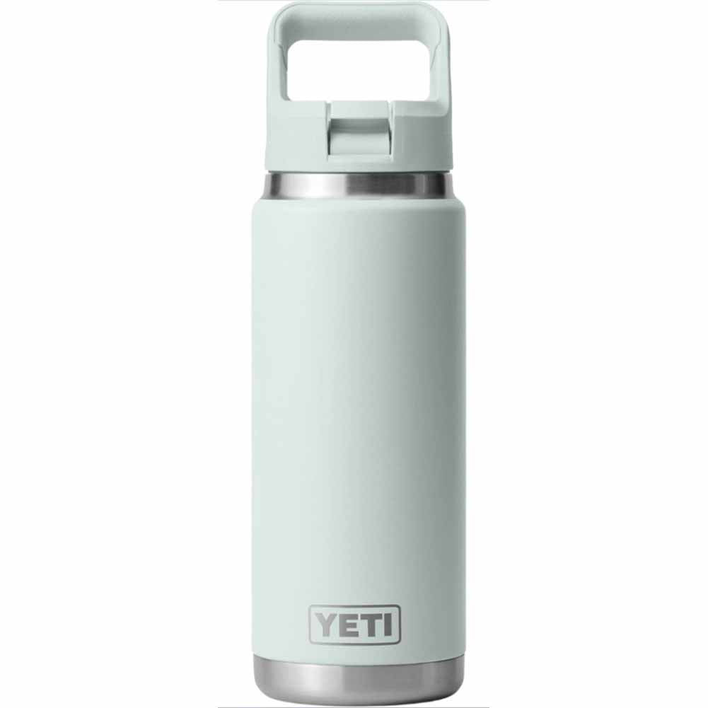 Borraccia Yeti Rambler con cannuccia 0,77 L colore Ridgeline 1