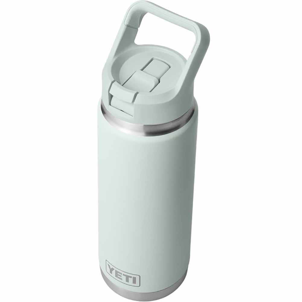 Borraccia Yeti Rambler con cannuccia 0,77 L colore Ridgeline 3