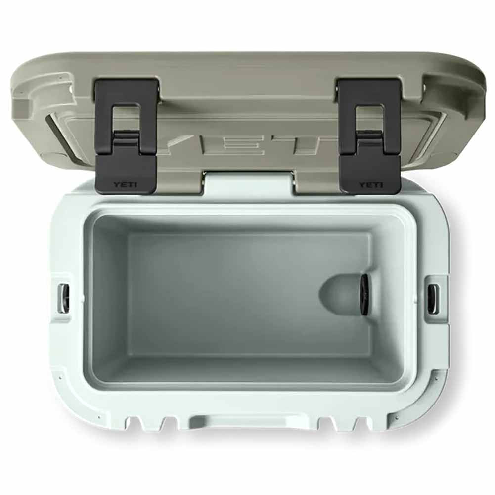 Ghiacciaia Yeti Roadie 15 colore Ridgeline 35x43x25cm 4