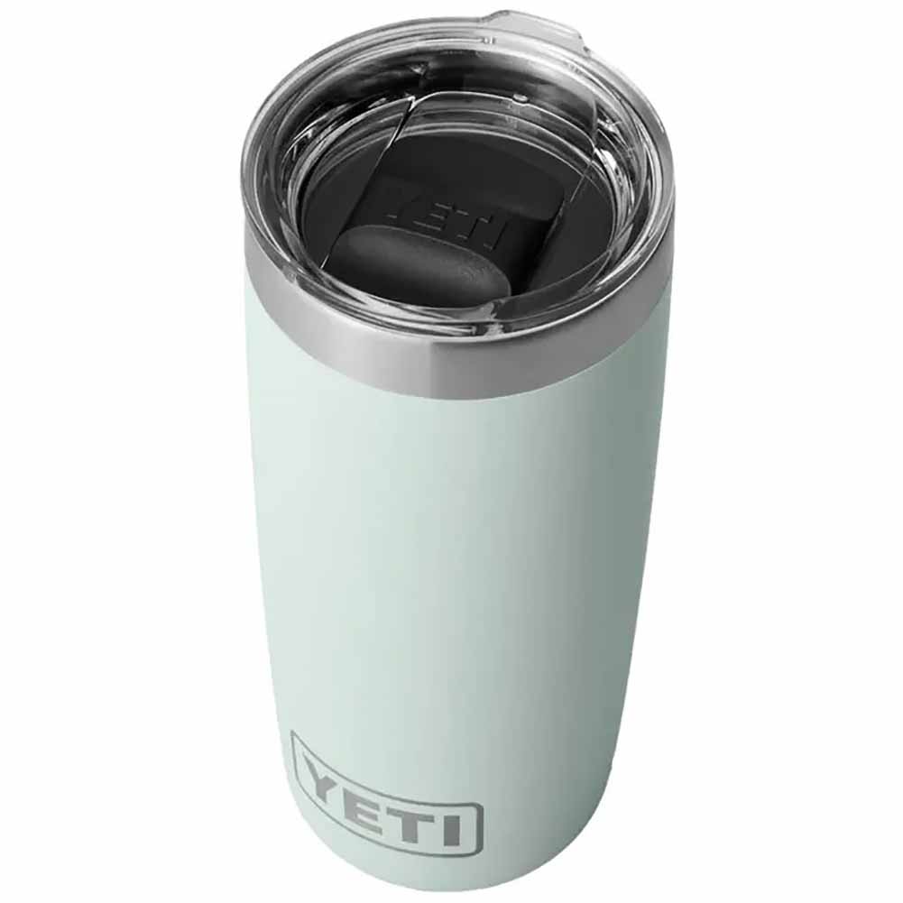 Bicchiere termico Yeti Rambler con coperchio MagSlider 295 ml colore Ridgeline 2