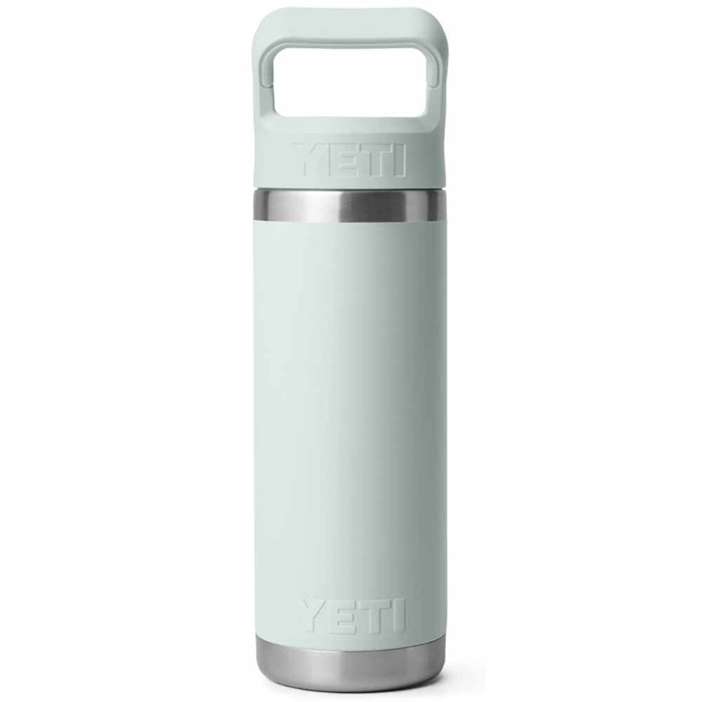 Borraccia Yeti Rambler con cannuccia 0,53 L colore Ridgeline 1
