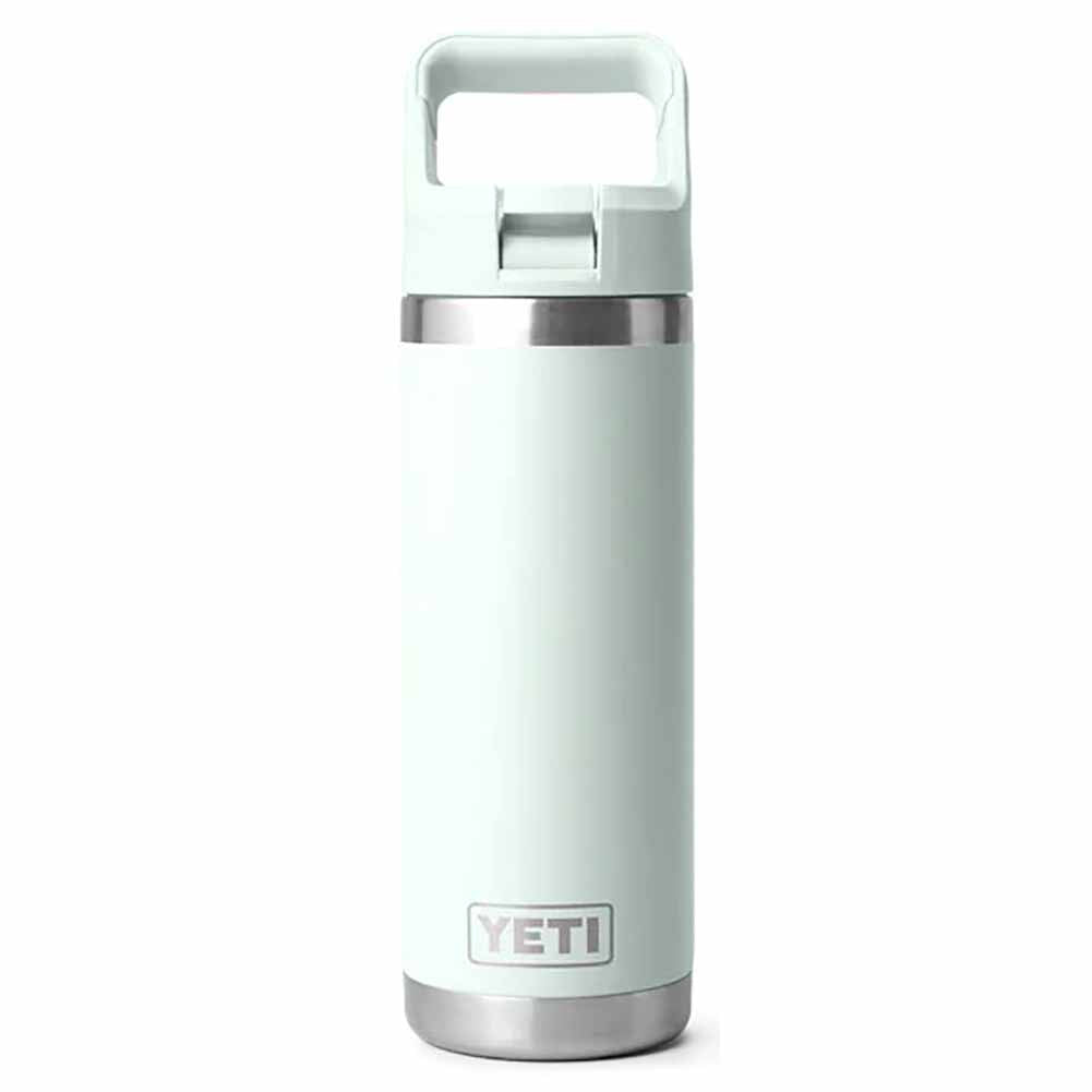 Borraccia Yeti Rambler con cannuccia 0,53 L colore Ridgeline 2
