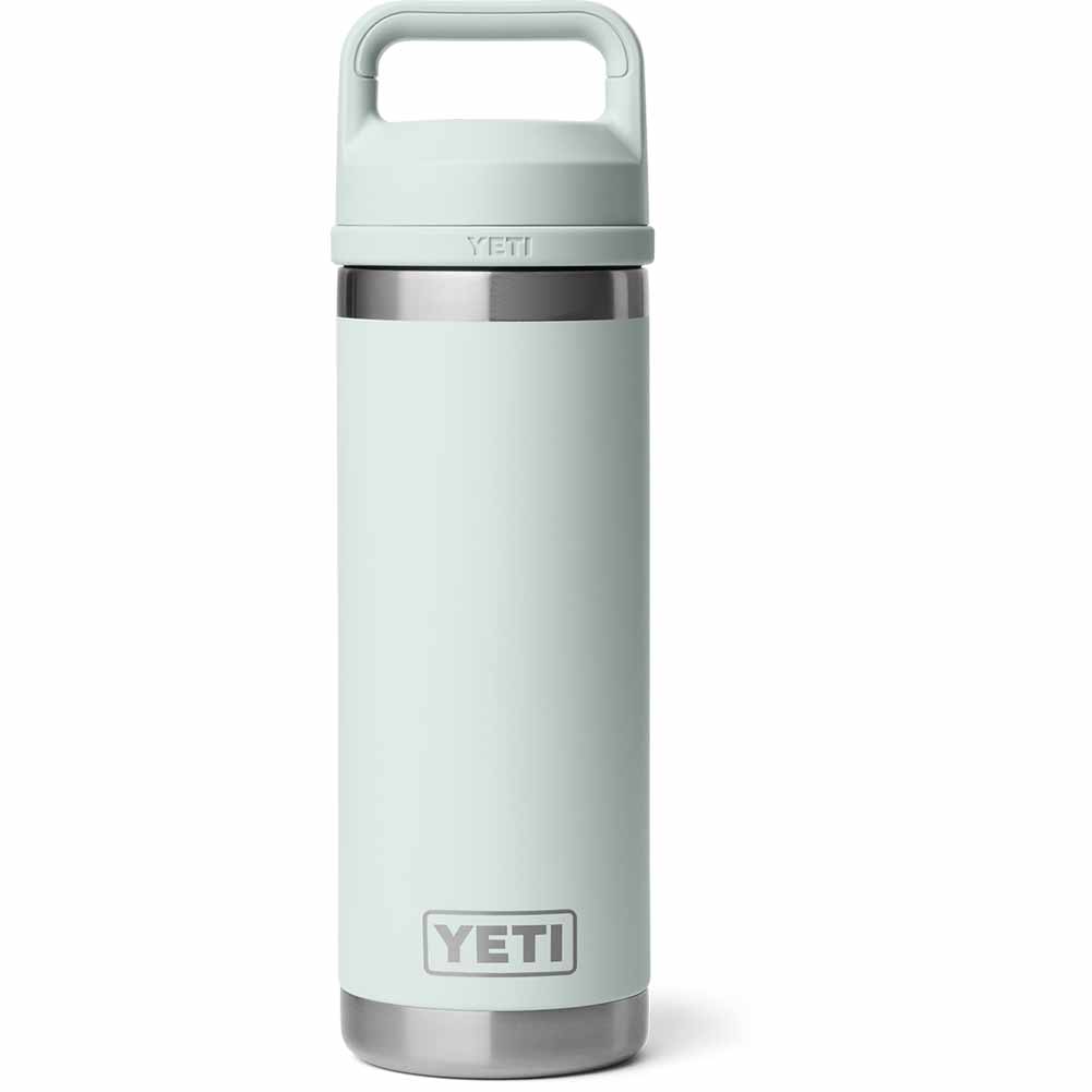 Borraccia Yeti Rambler con tappo chug 0,53 L colore Ridgeline 1