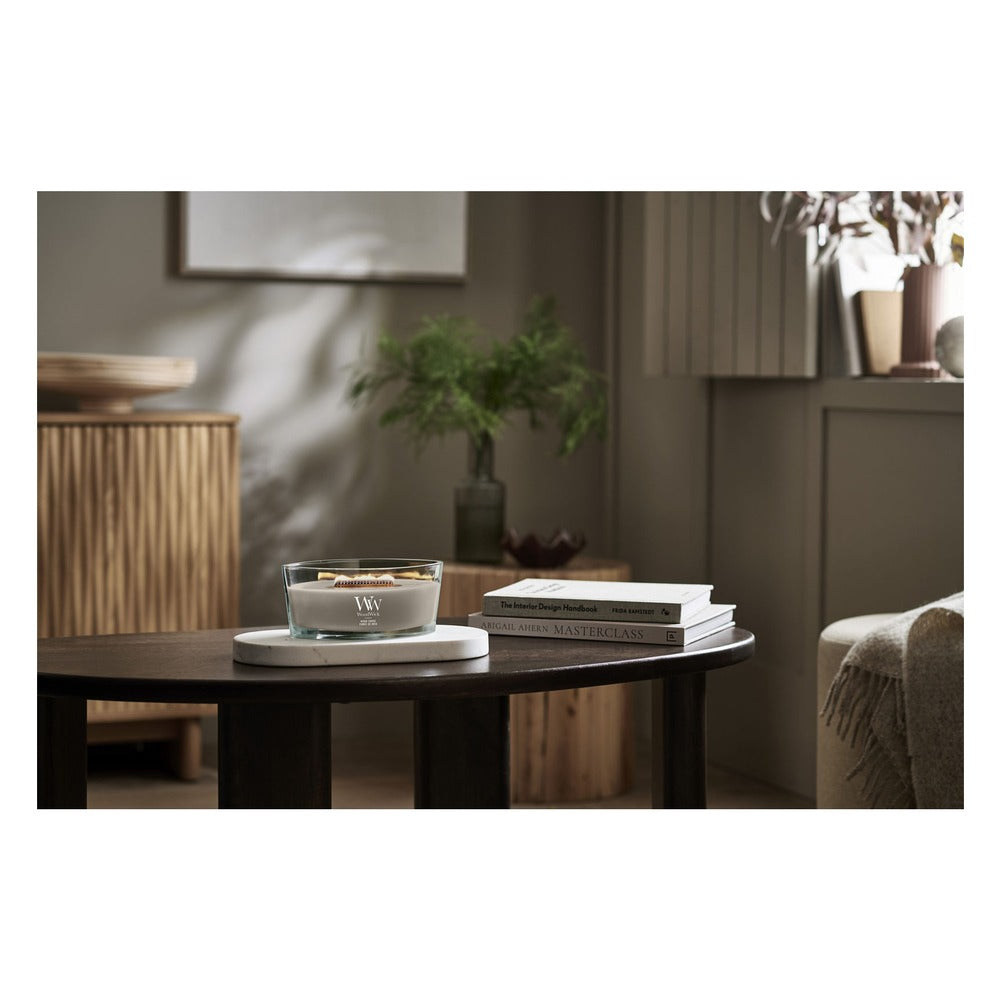 Candela Ellipse WoodWick Wood Smoke 2