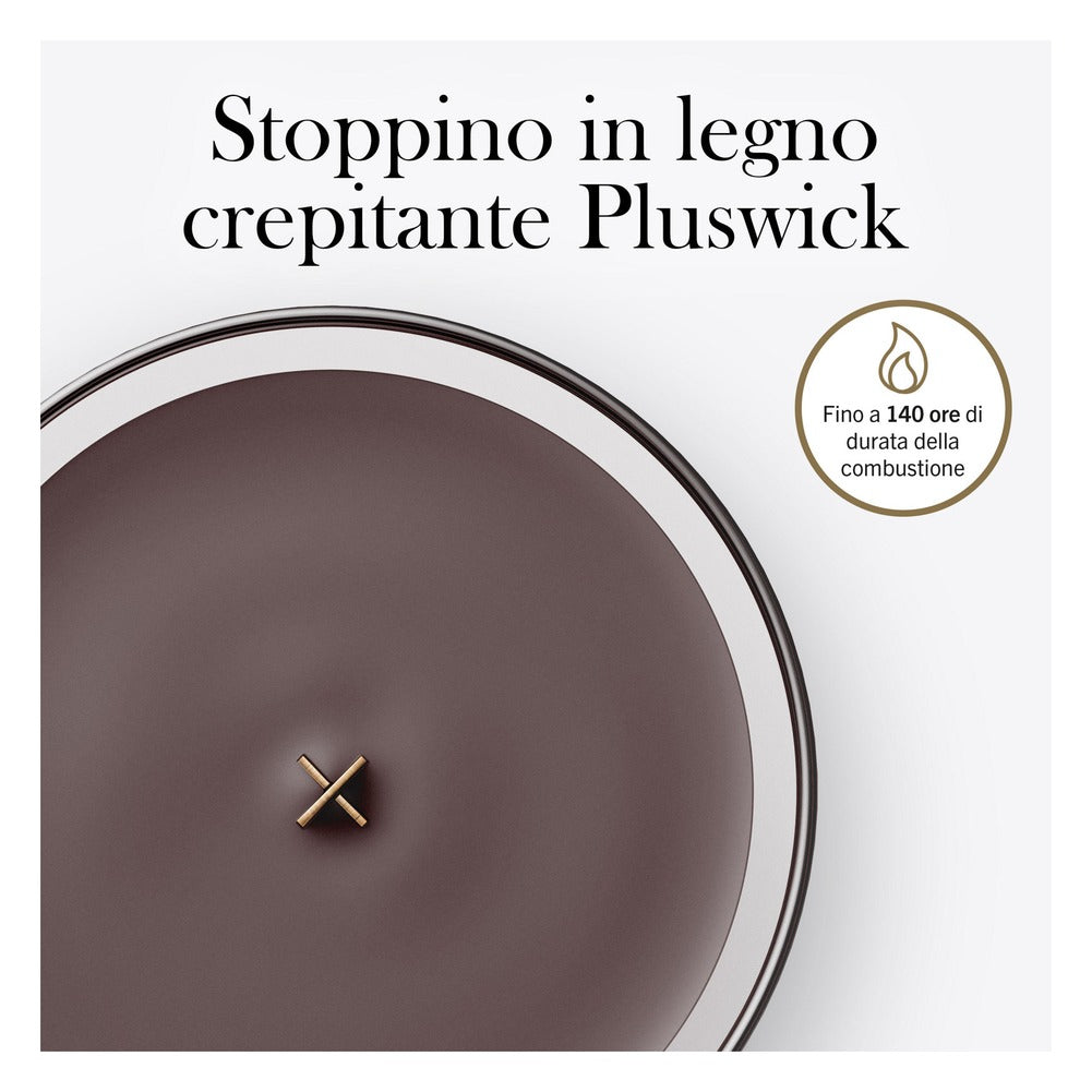 Candela Grande Trilogy WoodWick Radiant Cashmere 5
