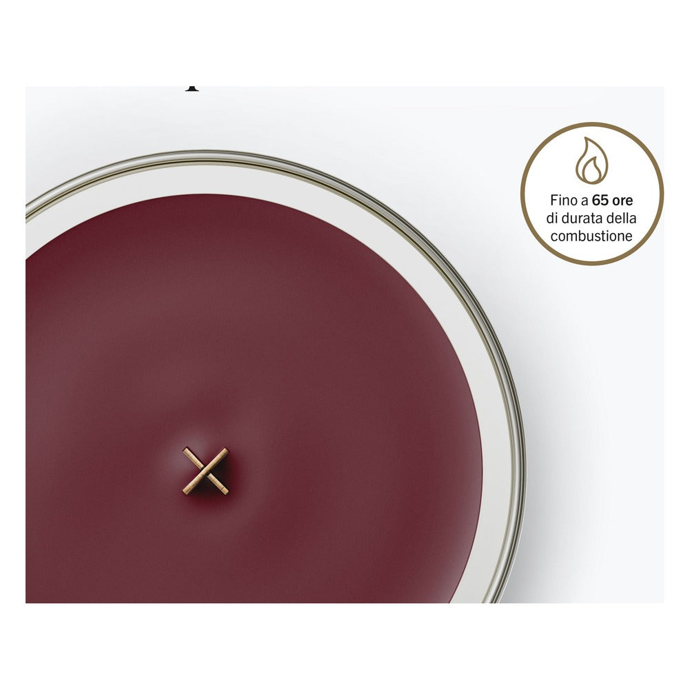 Candela Media WoodWick Dark Cherry 5