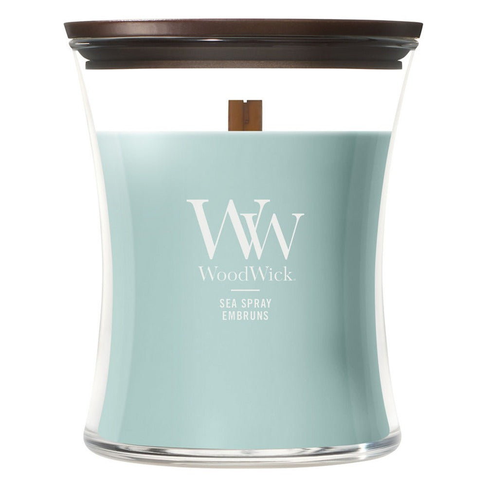 Candela Media WoodWick Sea Spray 1