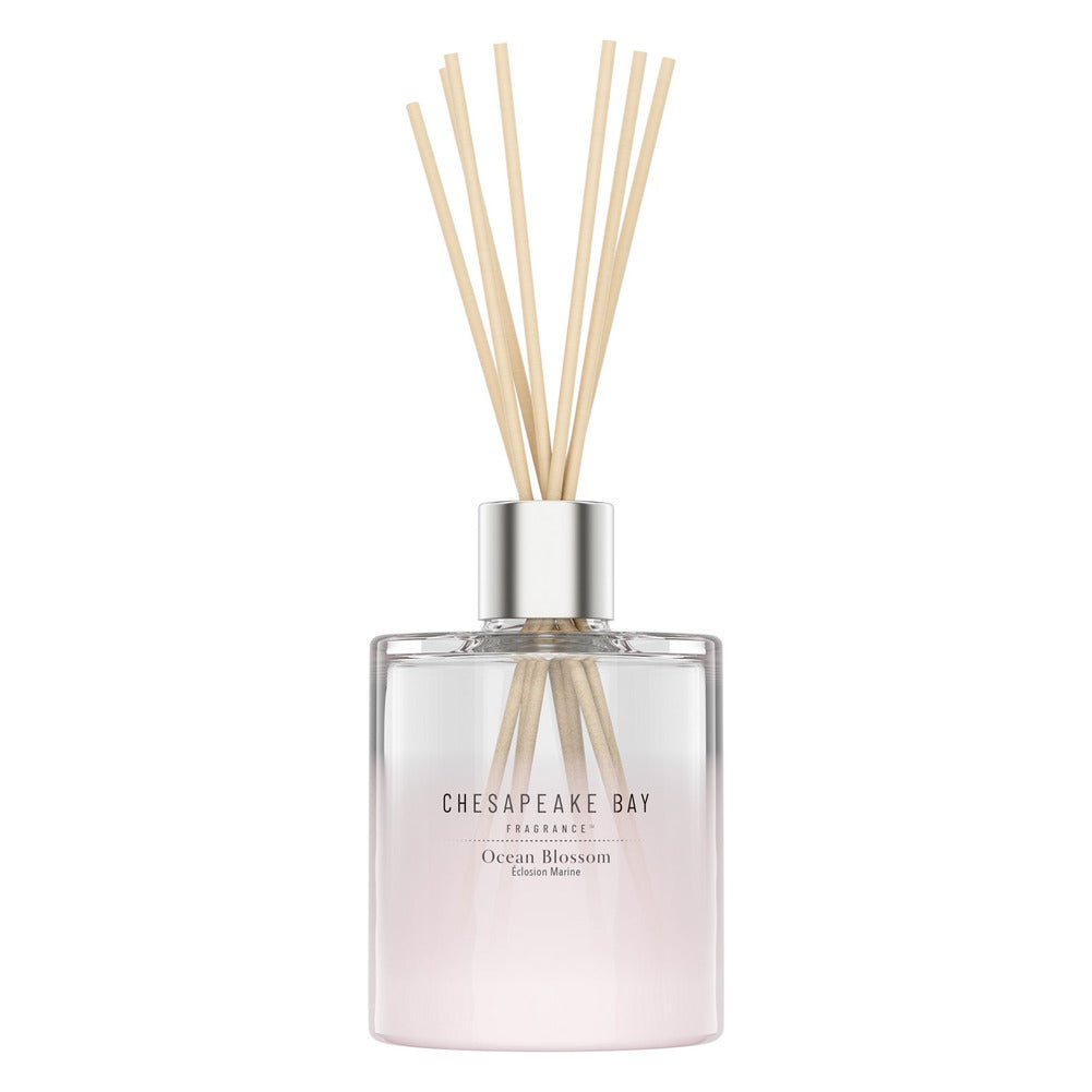 Diffusore a Bastoncini Chesapeake Bay Candle Ocean Blossom 1