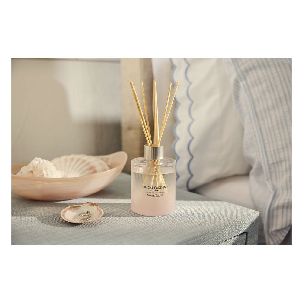 Diffusore a Bastoncini Chesapeake Bay Candle Ocean Blossom 2