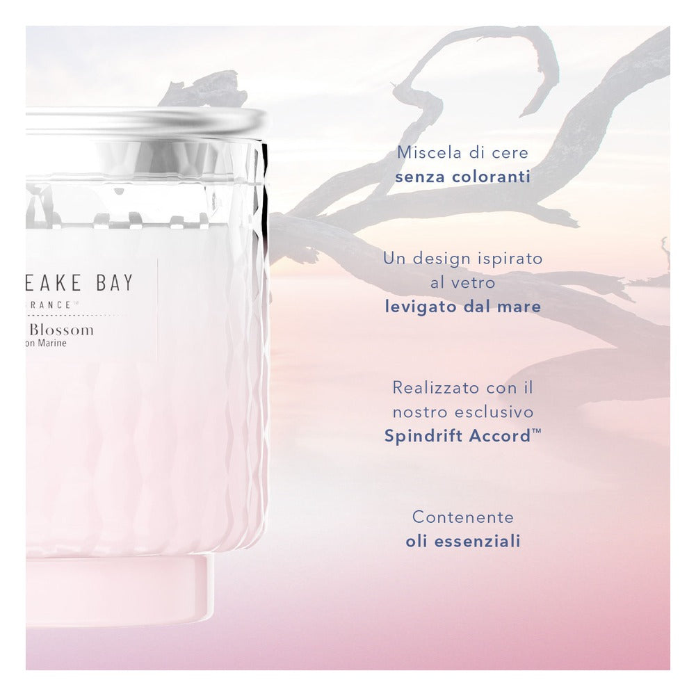 Diffusore a Bastoncini Chesapeake Bay Candle Ocean Blossom 4