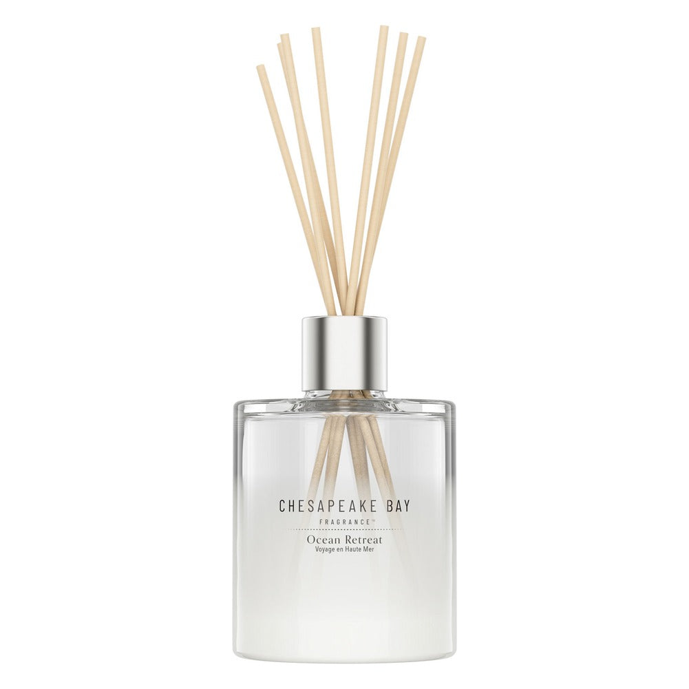 Diffusore a Bastoncini Chesapeake Bay Candle Ocean Retreat 1